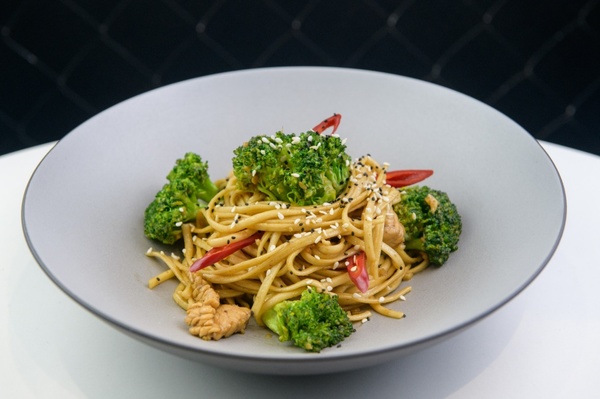    : WOK       