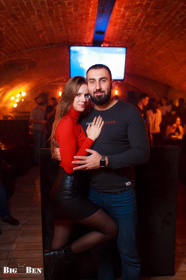  15-16  2019, Big Ben Karaoke Bar