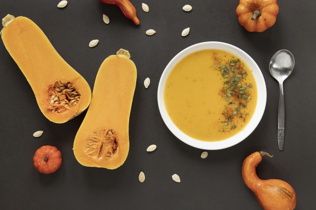  Самые вкусные рецепты блюд из тыквы: от первого до десерта