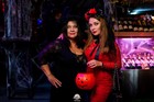  31.10.20 - Happy Halloween Party 2020
