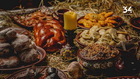 Рождественский ужин: чем накормить гостей в Сочельник?