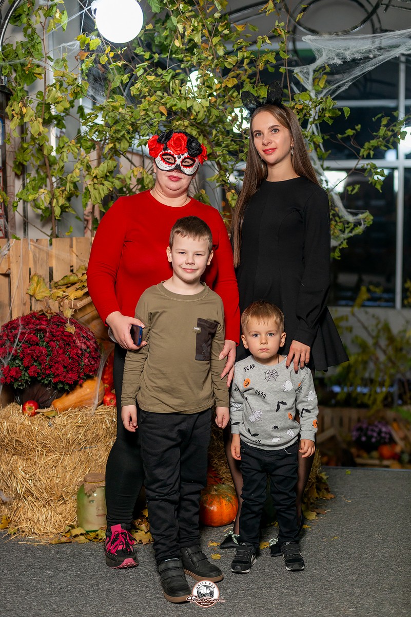  . Happy Halloween 2024