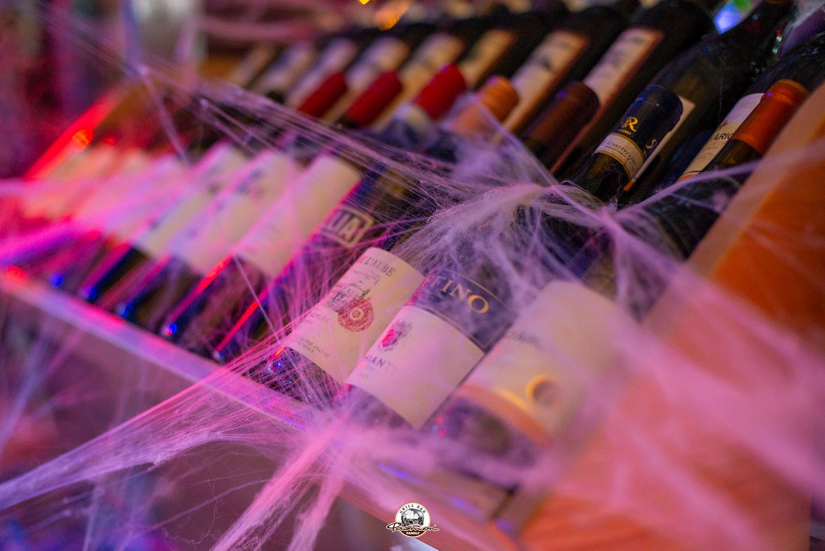  . Happy Halloween 2024