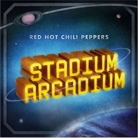 RED HOT CHILI PEPPERS, Stadium Arcadium