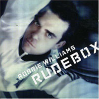 ROBBIE WILLIAMS, Rudebox