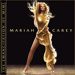 Mariah Carey, The Emancipation of Mimi 