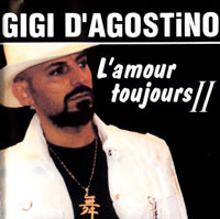 Gigi DAgostino, LAmour Toujours II