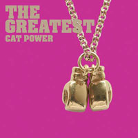 CAT POWER,  The Greatest