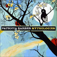 PATRICIA BARBER, Mythologies