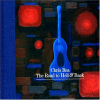CHRIS REA, Road To Hell And Back