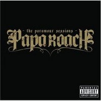 PAPA ROACH, The Paramour Sessions