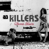 THE KILLERS, Sam`s Town