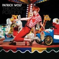 PATRICK WOLF, 