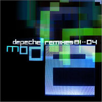 Depeche Mode, Remixes 81-04
