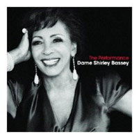 Shirley BASSEY, The Performance 