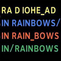 Radiohead, In Rainbows