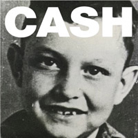 Johnny CASH, American VI: Ain't No Grave