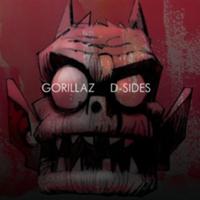 Gorillaz, D-Sides
