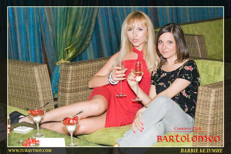  Barbie   Creative Club Bartolomeo