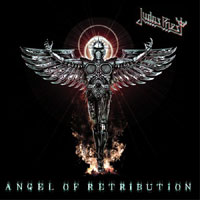 Judas Priest, Angel Of Retribution