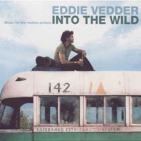 Eddie Vedder, Into The Wild O.S.T.