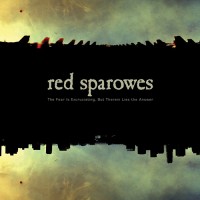 RED SPAROWES, 