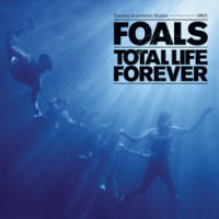 FOALS,  Total Life Forever