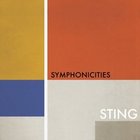 STING,  Symphonicities