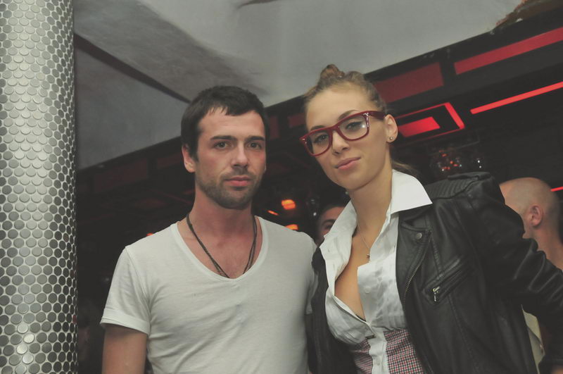  Ilya Frolov @ Labyrinth