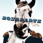 BONAPARTE, My Horse Likes You