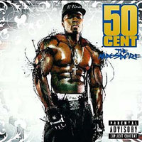 50 CENT, The Massacre