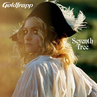 Goldfrapp , Seventh Tree 