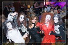 Halloween party  Creative Club Bartolomeo
