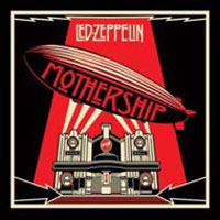 Led Zeppelin, Mothership