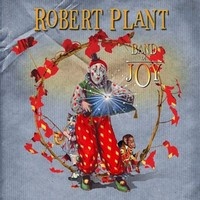 Robert PLANT,  Band of Joy