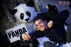 PANDA !  THE RIO CLUB