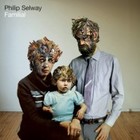 Phil SELWAY, Familial 