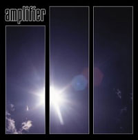 AMPLIFIER, Amplifier