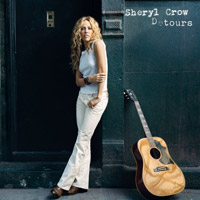 Sheryl Crow, Detours