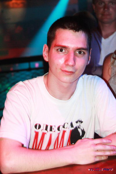  SUPER PENA. DOLPHI PARTY.    (-)