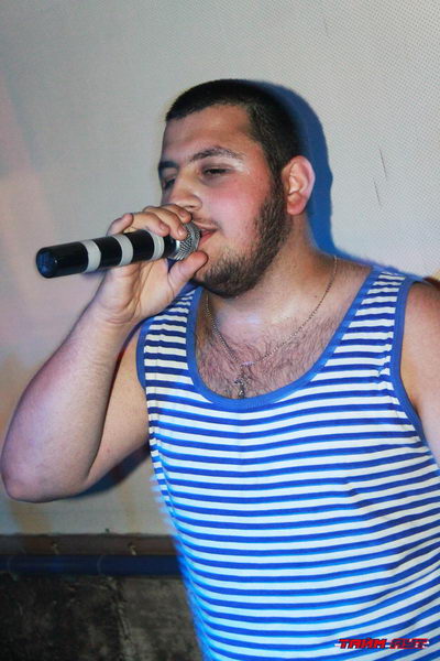  SUPER PENA. DOLPHI PARTY.    (-)