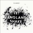 PJ HARVEY, Let England Shake