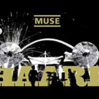Muse, Haarp. Live  From Wembley Stadium