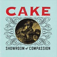 CAKE, Showroom of Compassion