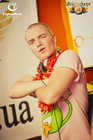 RASPIZDYAY PARTY Vol.5