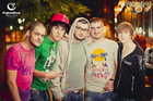 RASPIZDYAY PARTY Vol.5