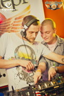 RASPIZDYAY PARTY Vol.5