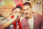 RASPIZDYAY PARTY Vol.5