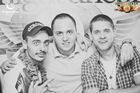 RASPIZDYAY PARTY Vol.5