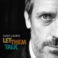 Hugh LAURIE, 